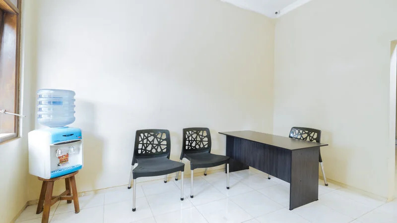 OYO Life 1563 Calista Residence