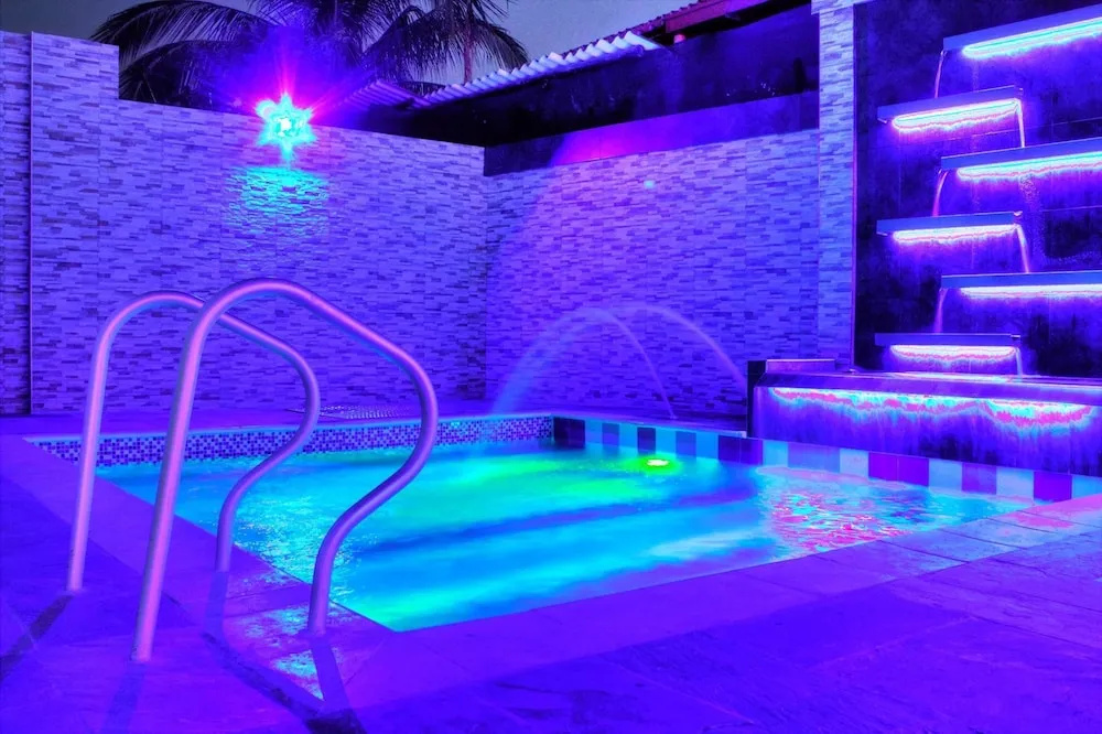Hotel Boutique El Poblado