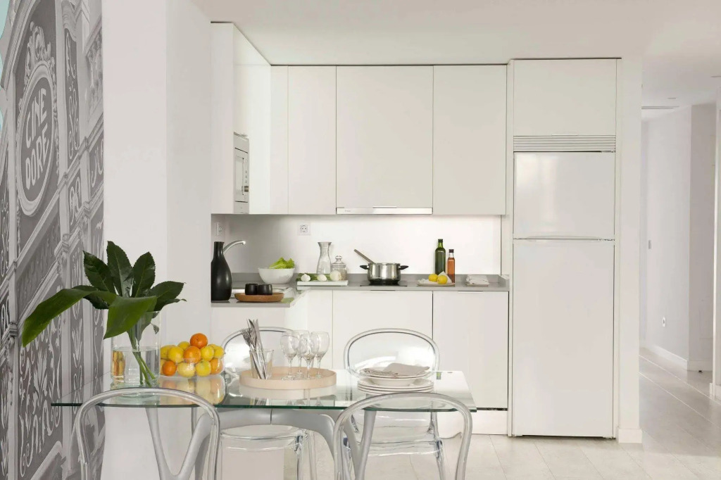Eric Vökel Boutique Apartments - Atocha Suites