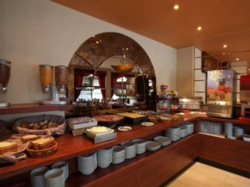Residentie dEerstelingh