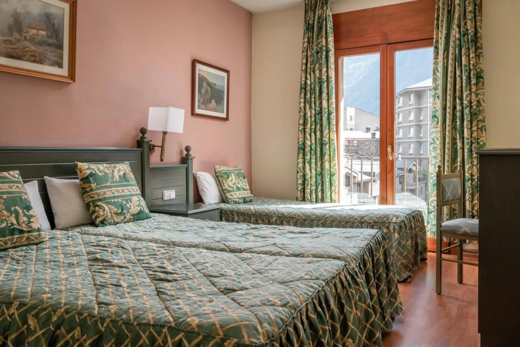 Hotel Sant Jordi by ALEGRIA