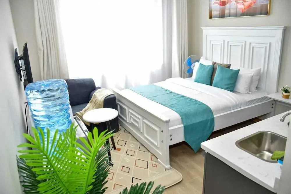 Elegant Apartment Jkia