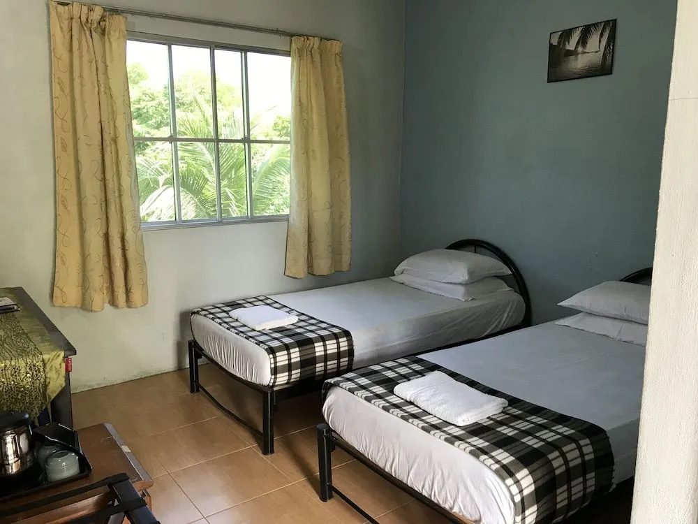 RTMS Guesthouse Semporna