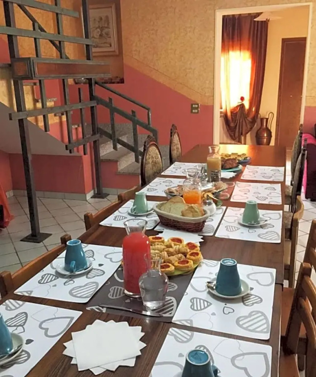 B & B Casal Pereto
