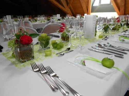 Hôtel-Restaurant-Spa-Séminaires de la Vue-des-Alpes