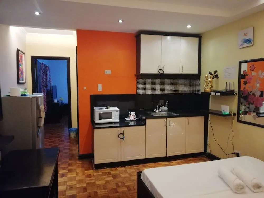 OFW at Crowne Bay Tower
