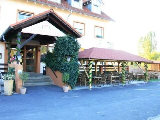 Landgasthof Frankentor