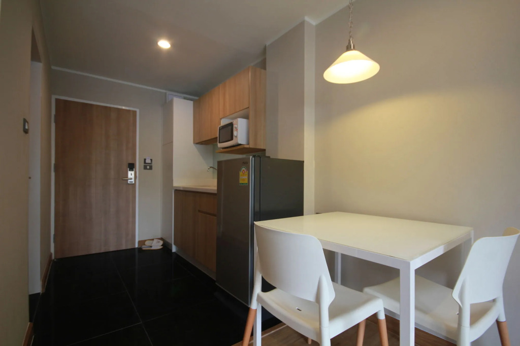 Sereine Sukhumvit 39