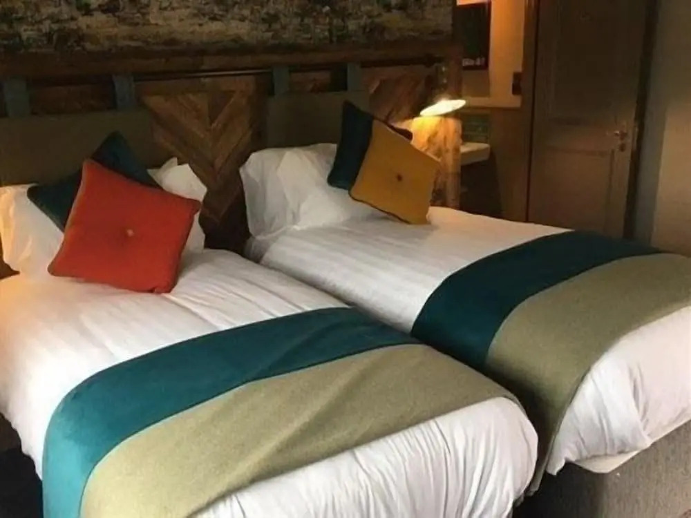 Dartmoor Halfway Inn