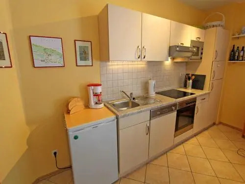 Ferienwohnung Zempin USE 3201