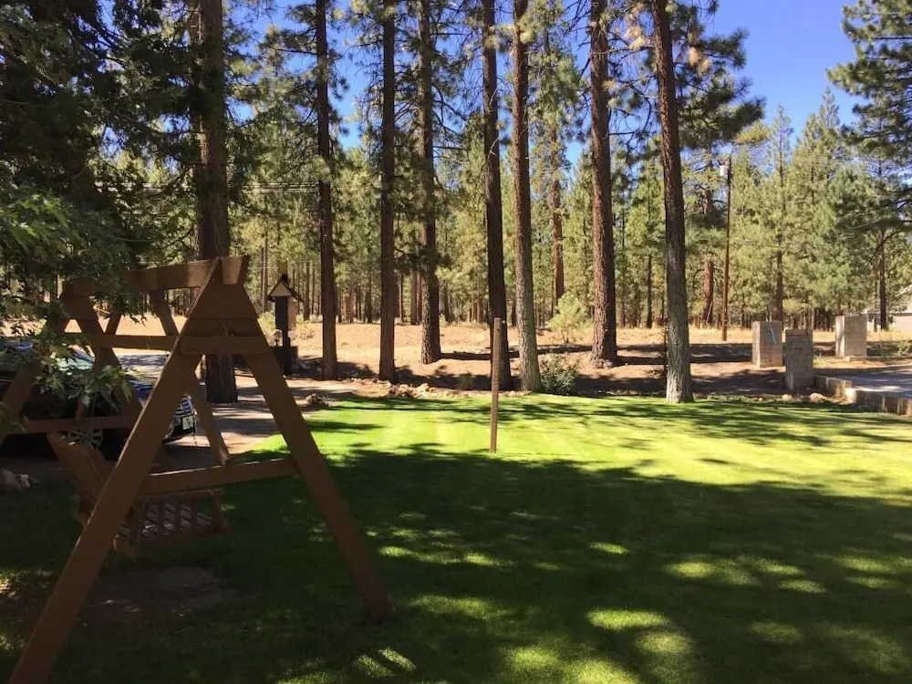Goldmine Lodge