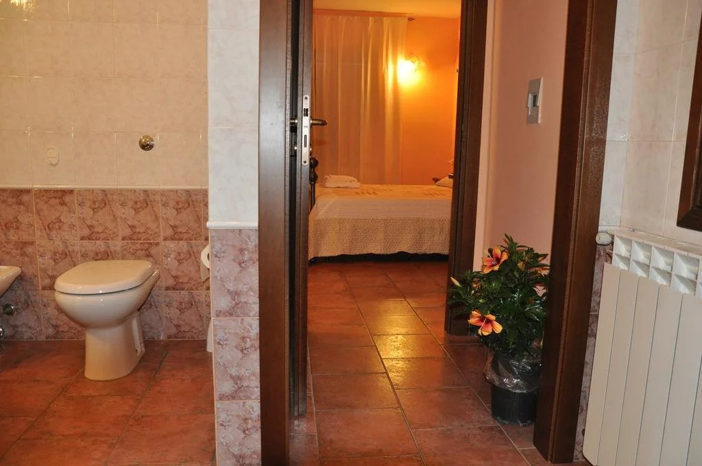 B&B Gassa dAmante