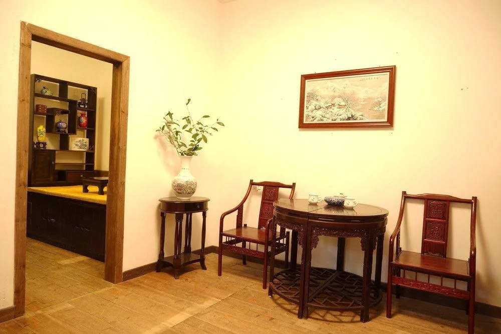 ShangYuan Resort & Inn