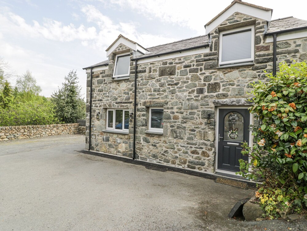 The Coach House