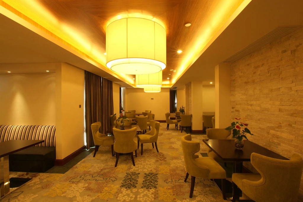 The L.A.Hotel