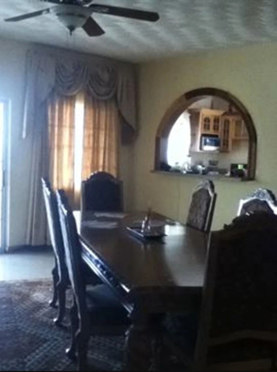 Fay's Bed and Breakfast