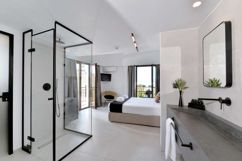 Yianna Hotel