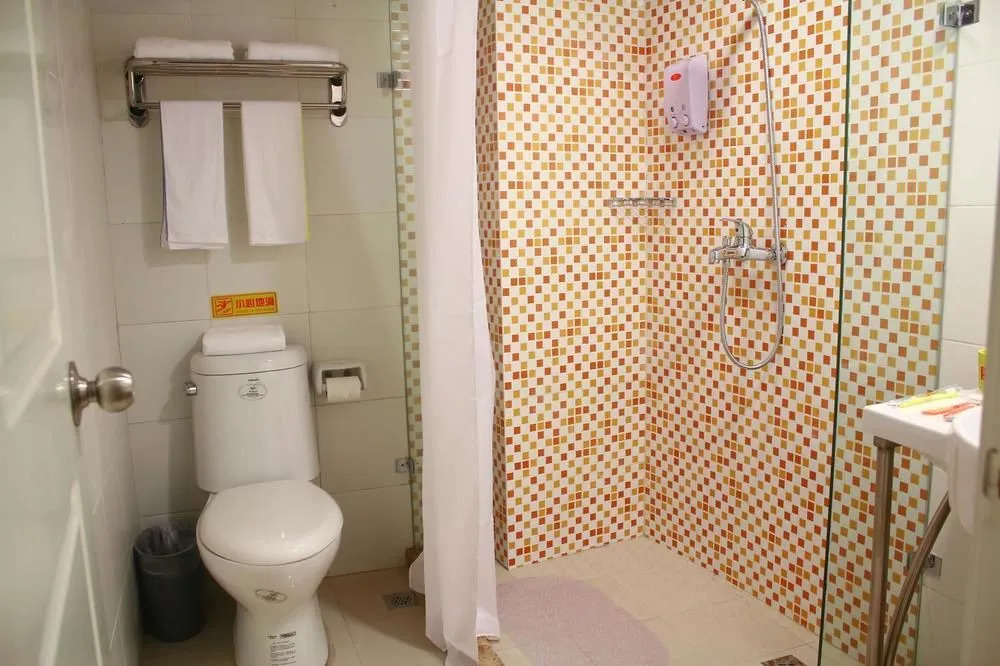 Home Inn Nanchang Jinggangshan Avenue Xinxiqiao Carrefour
