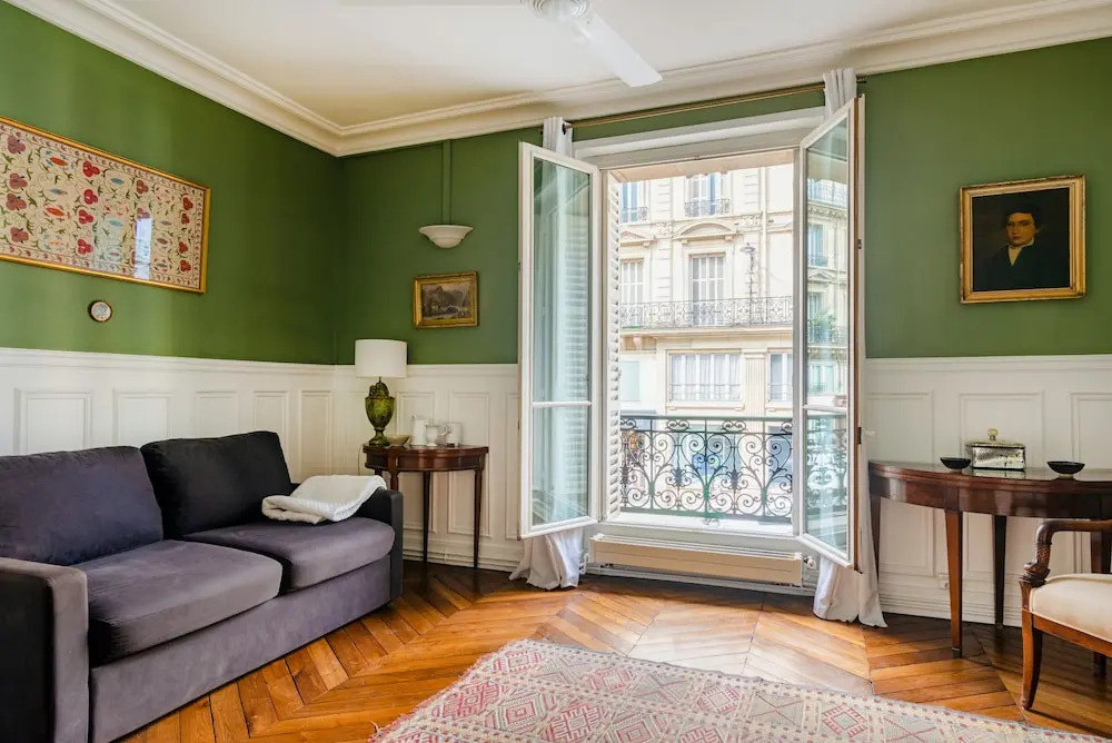 Paris Royal South Residence