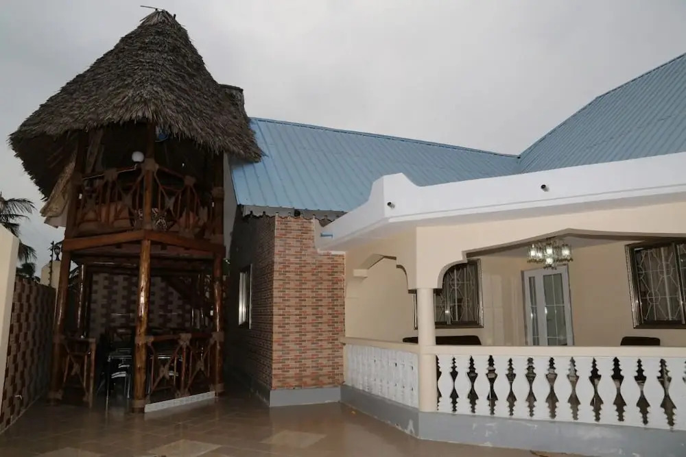 Dalma Lodge