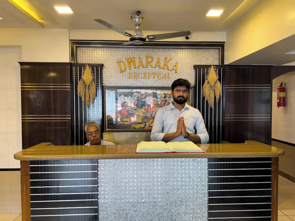 Hotel Dwaraka