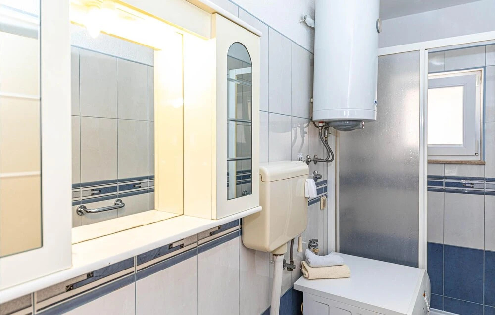 Nice Apartment in Trogir With Wifi and 2 Bedrooms