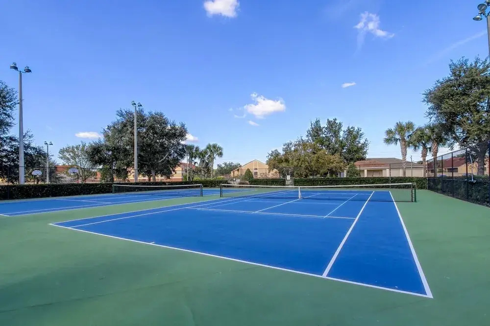 Wh7703cs Windsor Hills 4b/4ba Villa 4 Bedroom Home