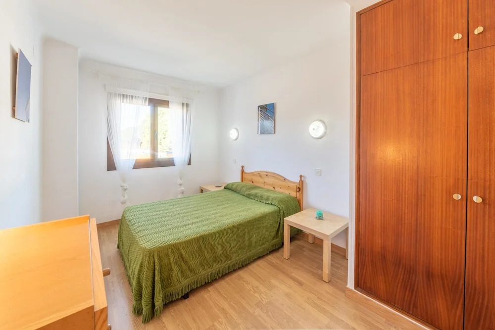 Apartamento Nerea
