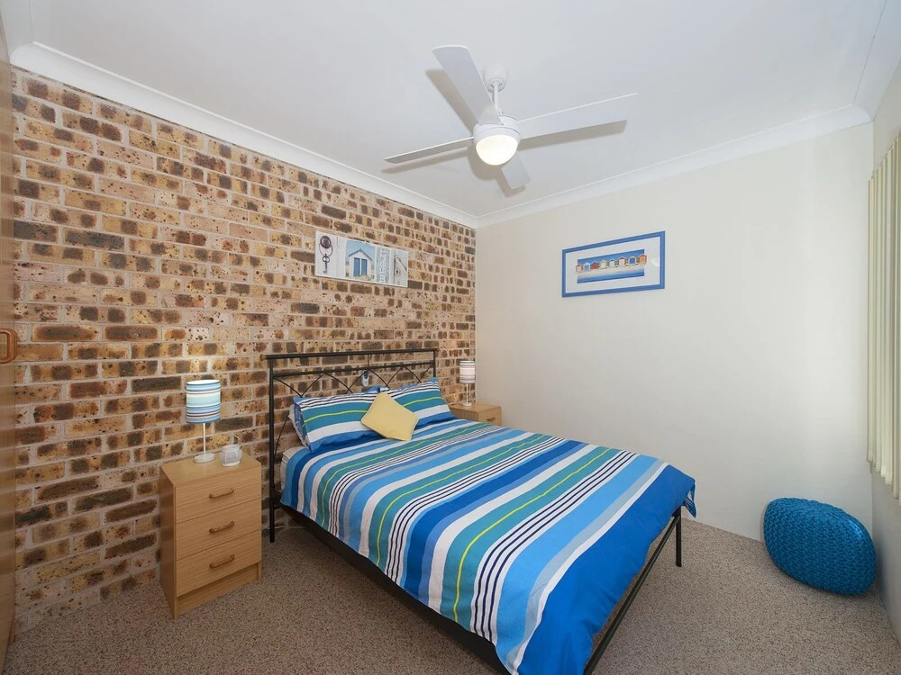 Grevillia, Bay Parklands, Unit 54/2 Gowrie Avenue