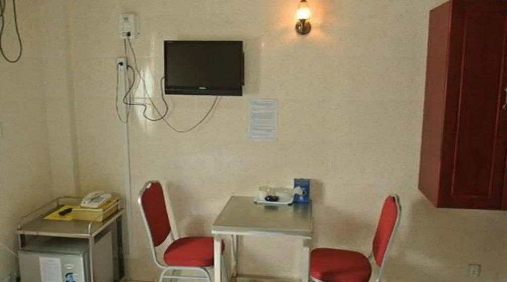 Hotel Shwe Eain Taw