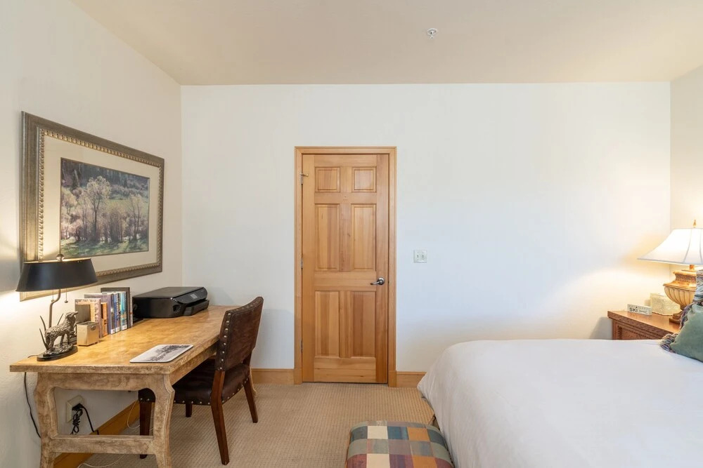 Aspen Ridge 6 3 Bedroom Townhouse by Alpine Lodging Telluride