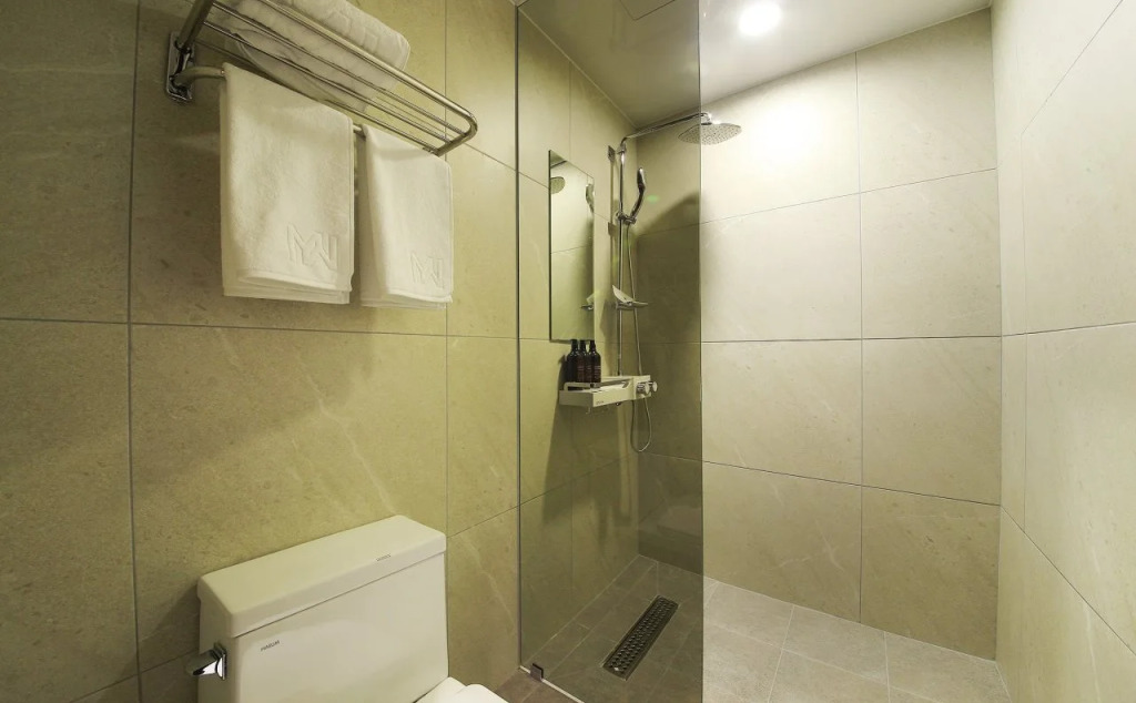 Hotel yaja wirye