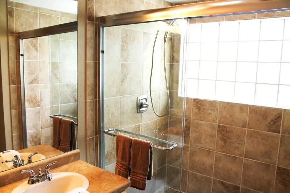 Ventura Cove Holiday 3 Bedroom Villa