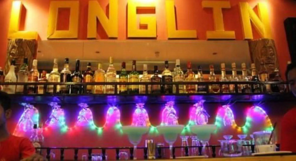 Longlin Guesthouse
