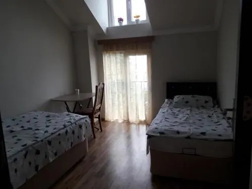 Guesthouse Hospitality