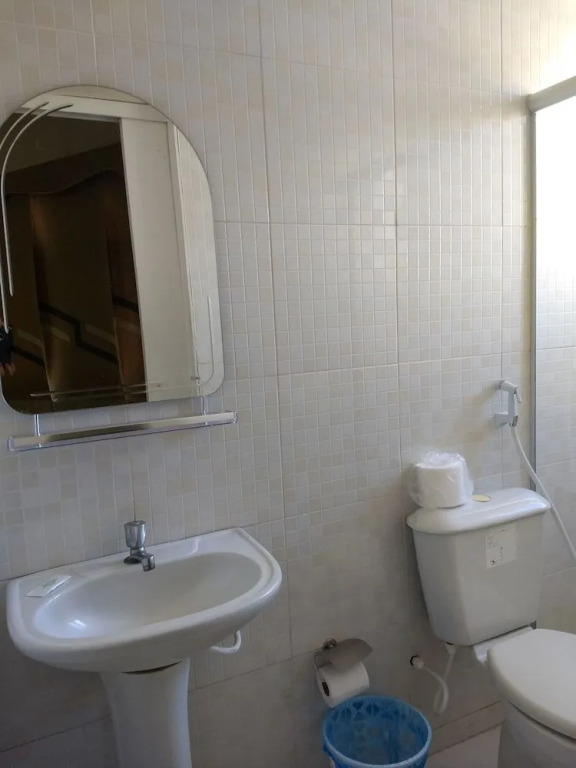 Hotel Pousada Figueiredo
