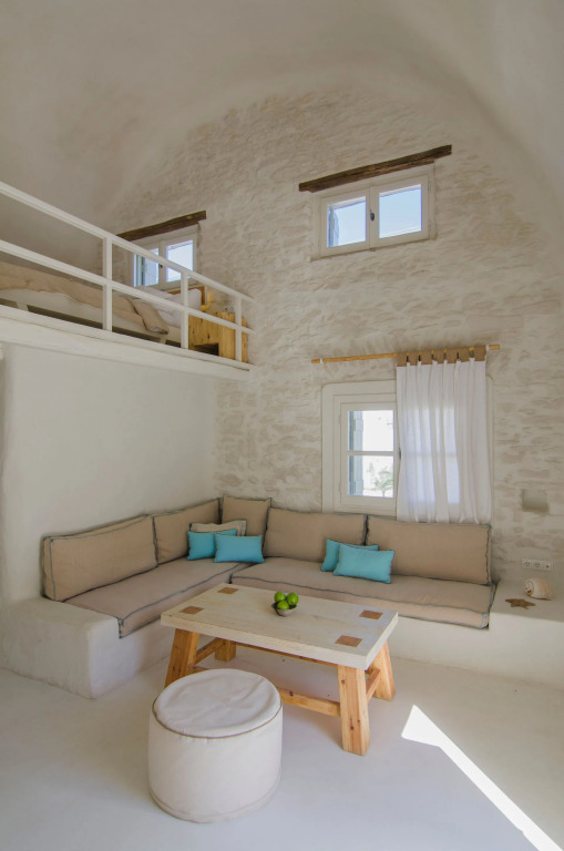 Yialos Ios Hotel