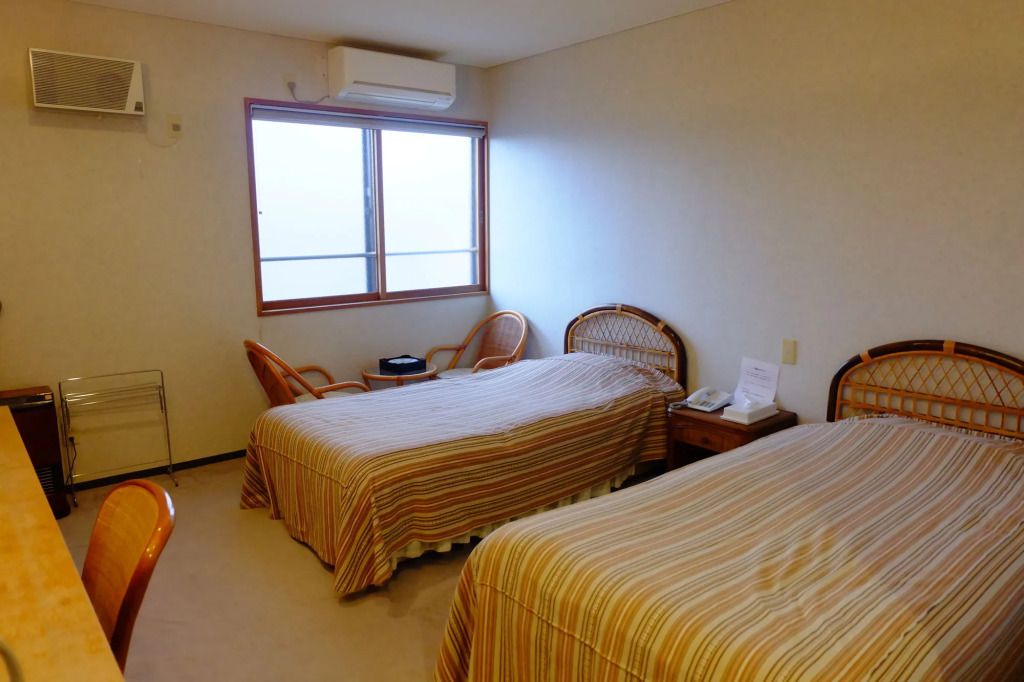 Daikokuya Ryokan