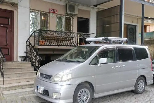 Hostel Saba