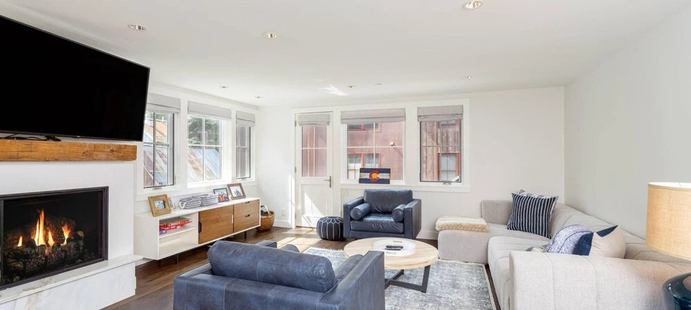 Ballard Escape by Exceptional Stays