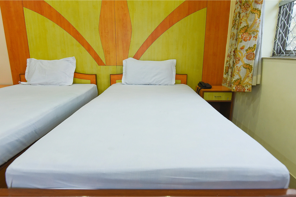 FabHotel Wild Orchid