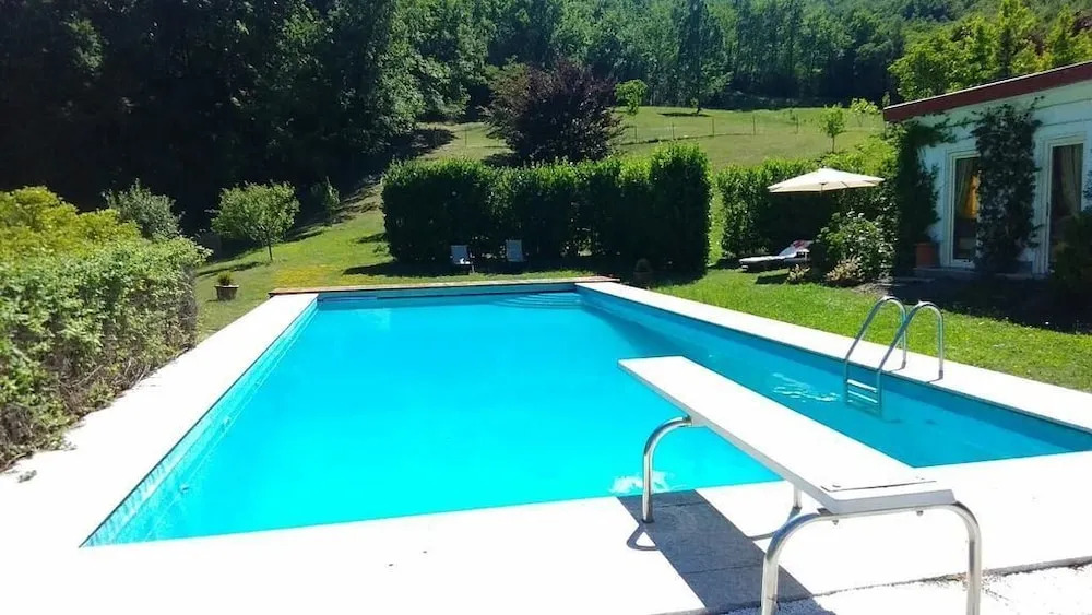Villa le Noci
