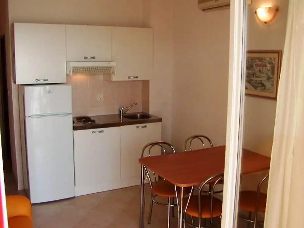 Apartments Anka