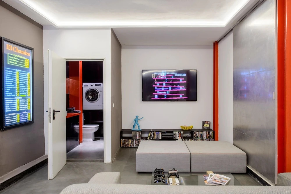 M&F San Andrés Apartamento