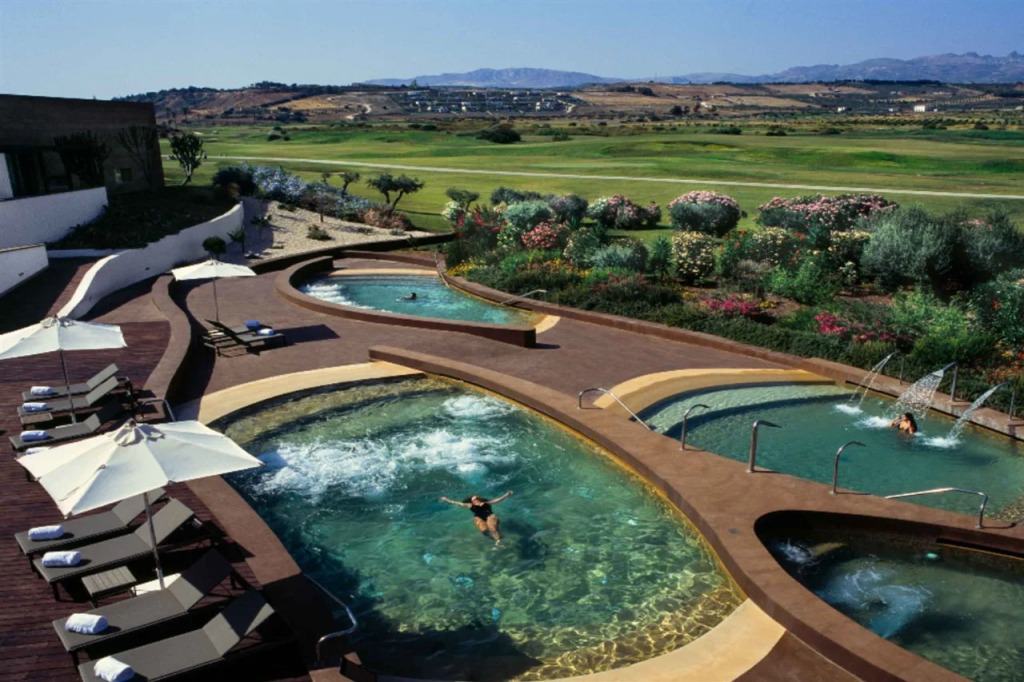 Rocco Forte Private Villas