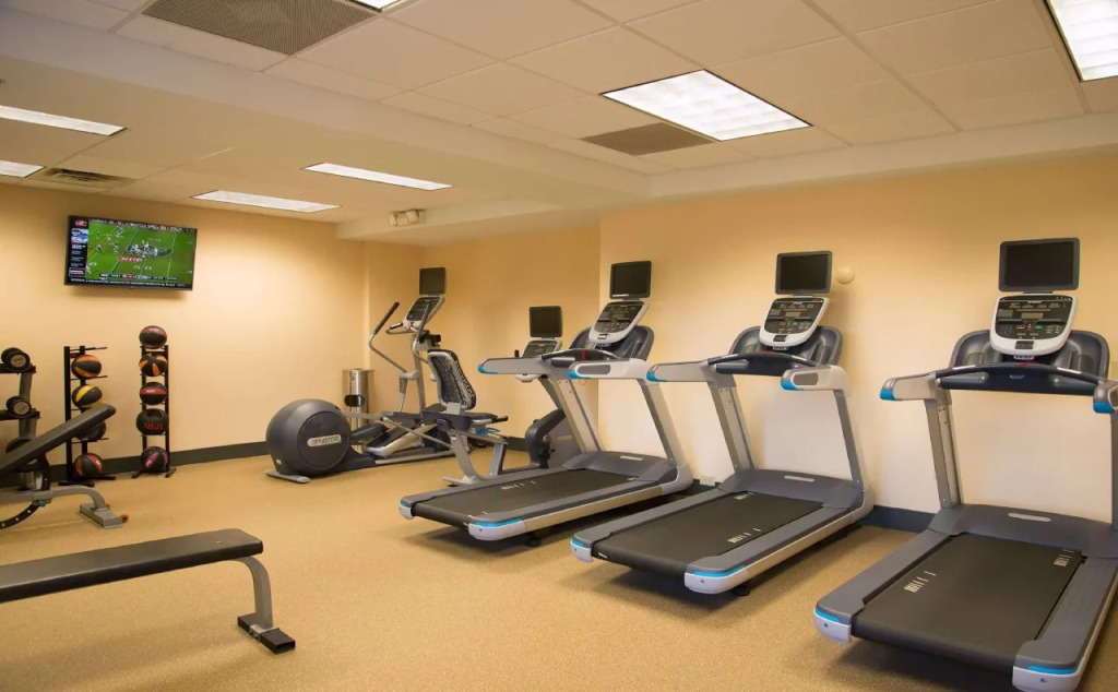 Homewood Suites Durham-Chapel Hill I-40