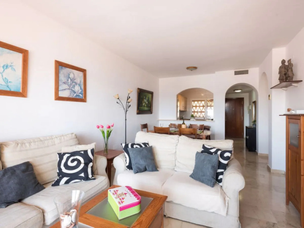 Apartment La joya Mijas Costa