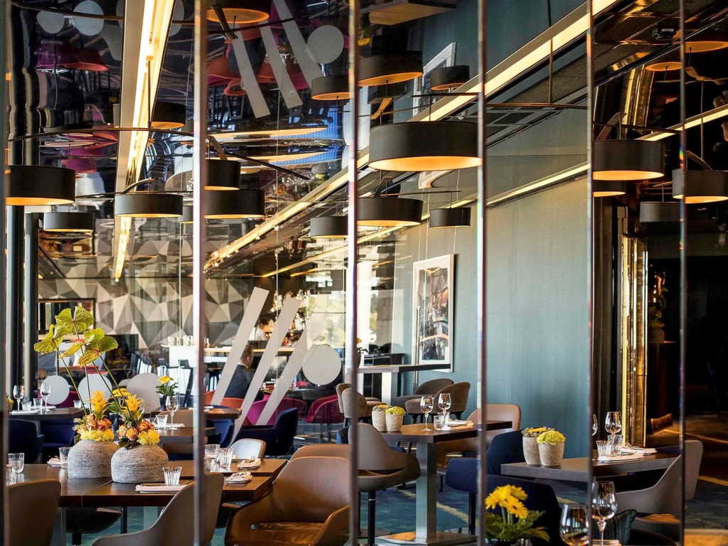 Sofitel Luxembourg Le Grand Ducal