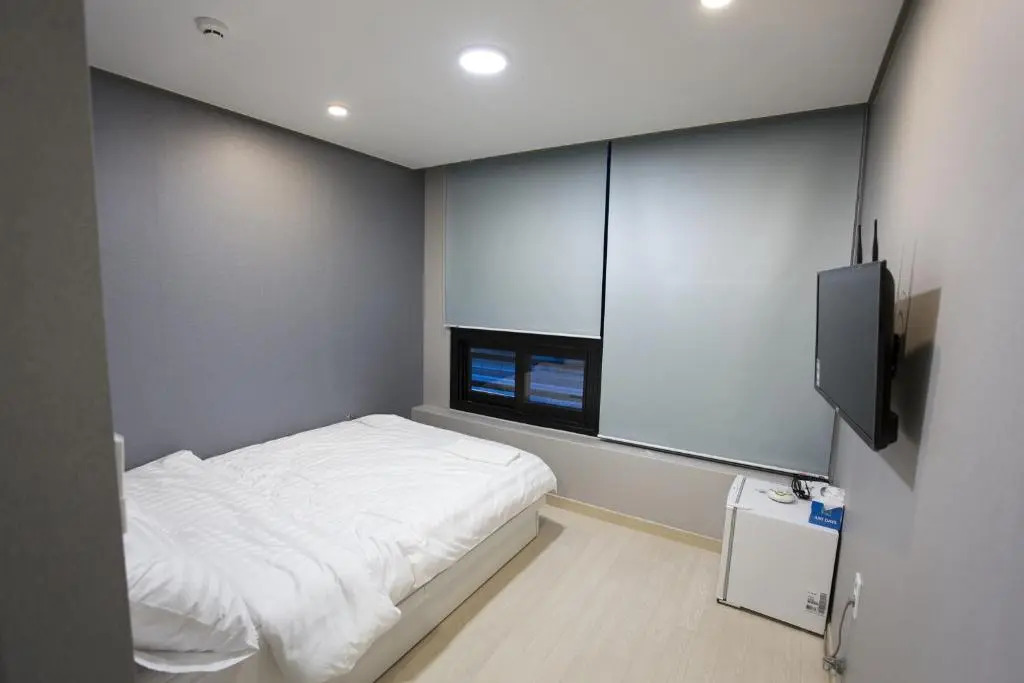 Oguest in Haeundae