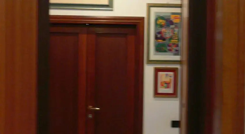 B&B Il Glicine